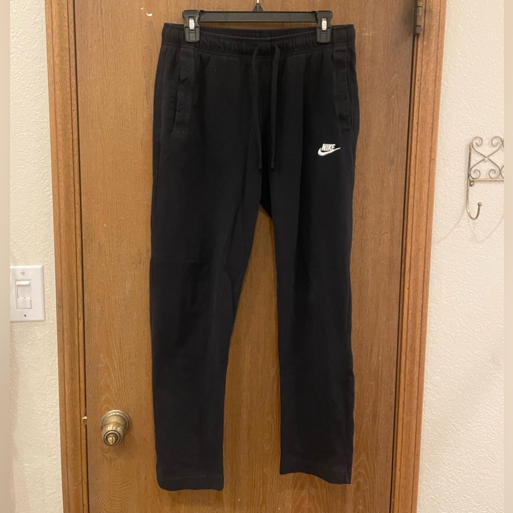 Nike sweat pants
